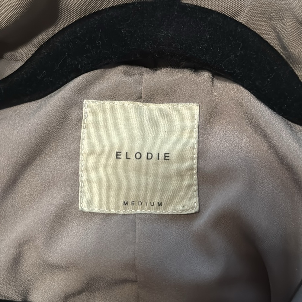 Quilt Jacket - image 5